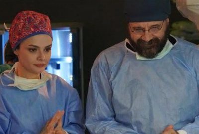 Mucize Doktor dizisinde başarı kolay gelmiyor! İşte kanıtı!