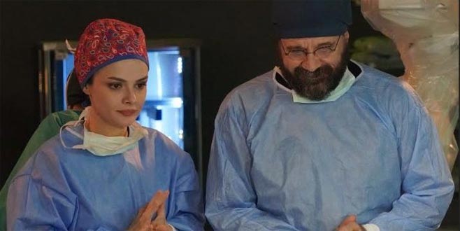 Mucize Doktor dizisinde başarı kolay gelmiyor! İşte kanıtı!