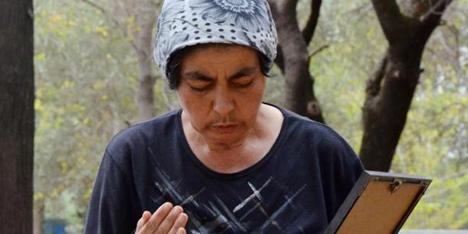 2 ayda tüm ailesini kaybetti