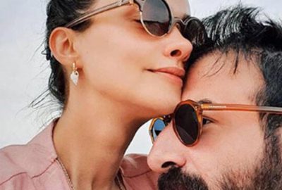 Bursalı oyuncu: Flört dönemindeki gibiyiz