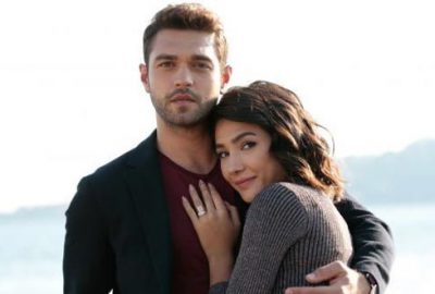 ‘Her Yerde Sen’ dizisi için flaş karar!