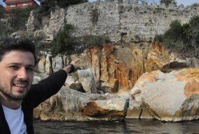 Halk tedirgin! Durumu Bakanlığa bildirdiler