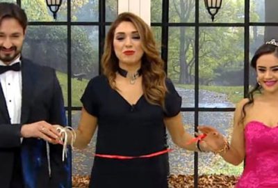 Fenomen gelin adayı, evlilik programlarının foyasını ortaya çıkardı