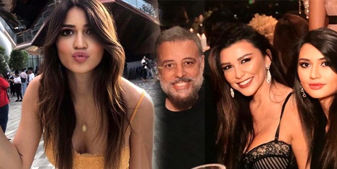 Hamdi Alkan’ın eşi Selen Görgüzel’in kızı, güzelliğiyle mest ediyor Hamdi Alkan’ın eşi Selen Görgüzel’in kızı, güzelliğiyle mest ediyor