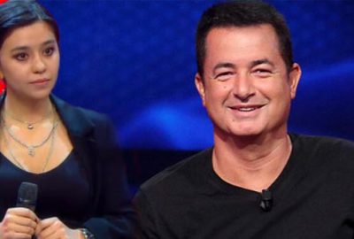 Acun şoke oldu: Hayatımda ilk defa böyle bir yarışmacıyla karşılaşıyorum