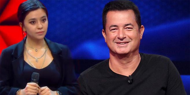 Acun şoke oldu: Hayatımda ilk defa böyle bir yarışmacıyla karşılaşıyorum