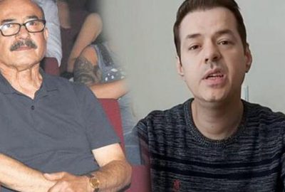 Kanser nedeniyle sesini kaybeden ünlü müzisyenden babasına şok suçlama!