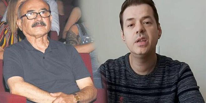 Kanser nedeniyle sesini kaybeden ünlü müzisyenden babasına şok suçlama! Kanser nedeniyle sesini kaybeden ünlü müzisyenden babasına şok suçlama!