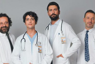 Ünlü oyuncunun Mucize Doktor’a transfer olduğu iddia edilmişti! Yeni mesleği şaşırttı