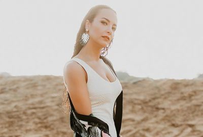 Yeni proje heyecanı