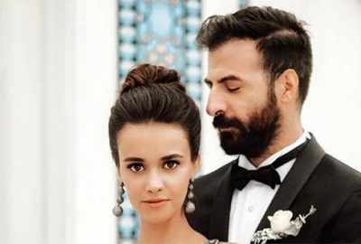 Flört dönemindeki gibiyiz