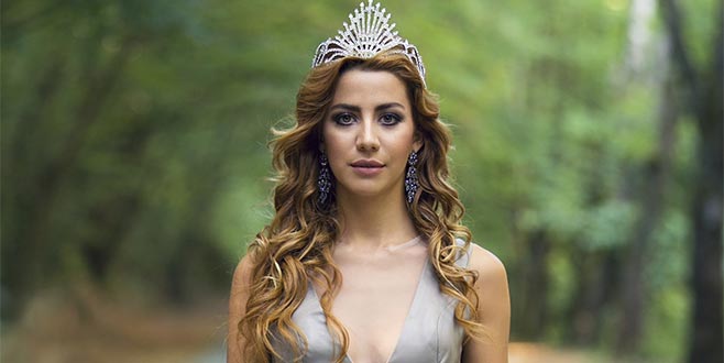 Estetikli Türkiye Güzeli olmaz