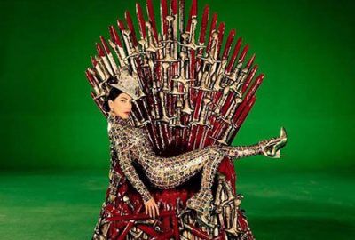 Hande Yener ‘Muamma’sı