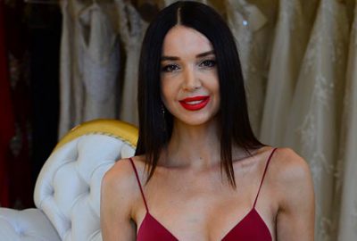 Evliliğin heyecanı bambaşkaymış