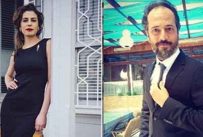 Başrol paylaşacaklar