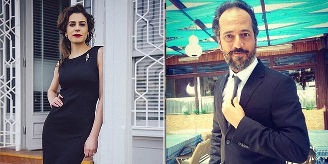 Başrol paylaşacaklar