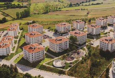 TOKİ’nin indirim kampanyasına büyük ilgi