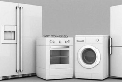 Beyaz eşya sektörü teşvik istiyor