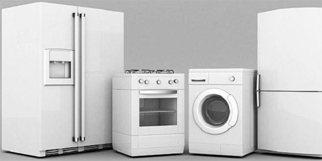 Beyaz eşya sektörü teşvik istiyor