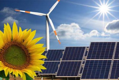 Yenilenebilir enerji 2024’de yüzde 50 artacak