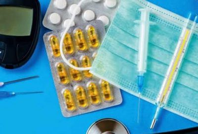 Sağlık Market ile yüzde 34 tasarruf