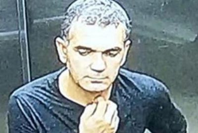 Kırmızı bültenle aranan FETÖ’cü eski savcı tutuklandı