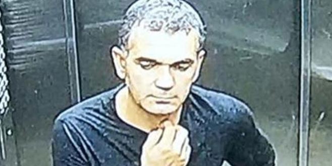 Kırmızı bültenle aranan FETÖ’cü eski savcı tutuklandı