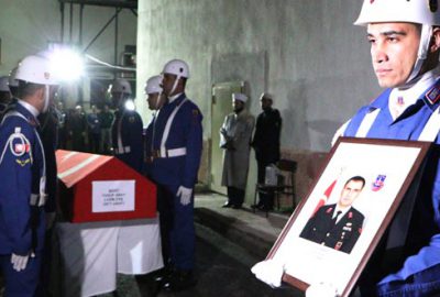 Ağrı’dan kahreden haber