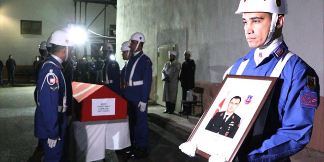 Ağrı’dan kahreden haber