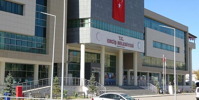 4 belediyeye kayyum 4 belediyeye kayyum