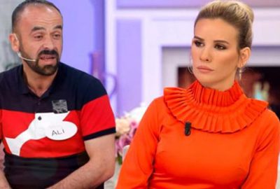 Yasak aşk kanlı bitti! Esra Erol’dan yardım isteyen adam öldürüldü