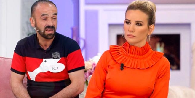 Yasak aşk kanlı bitti! Esra Erol’dan yardım isteyen adam öldürüldü