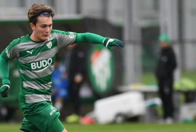 Bursaspor’dan ‘Ali Akman’ açıklaması