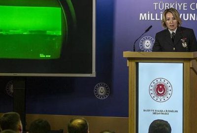 MSB’den ‘harekat’ açıklaması