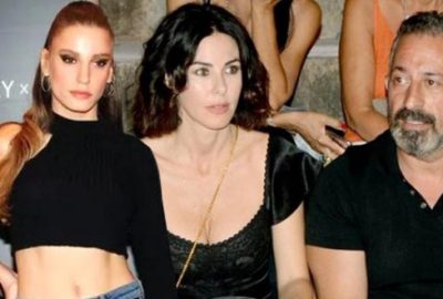 Bomba iddia! Serenay, Defne ve Cem’i ayırdı