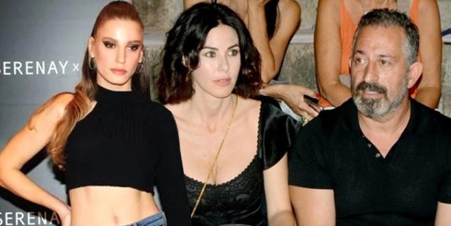 Bomba iddia! Serenay, Defne ve Cem’i ayırdı