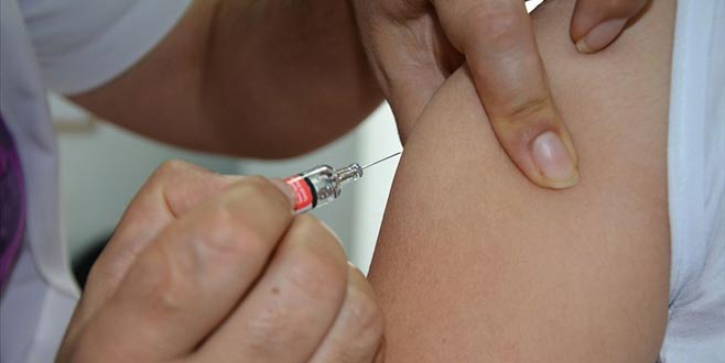 Sağlık Bakanı’ndan ‘grip aşısı’ açıklaması Sağlık Bakanı’ndan ‘grip aşısı’ açıklaması