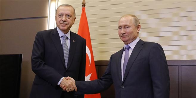 Soçi’de kritik zirve Soçi’de kritik zirve