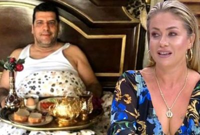 Yeliz Yeşilmen’in eşine mahkeme şoku! Yakalama kararı çıkartıldı