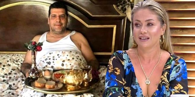 Yeliz Yeşilmen’in eşine mahkeme şoku! Yakalama kararı çıkartıldı