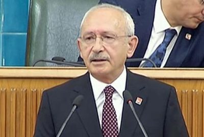 Trump’ın mektubuyla ilgili açıklama