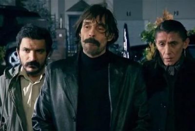 BluTv CEO’sundan Behzat Ç. açıklaması