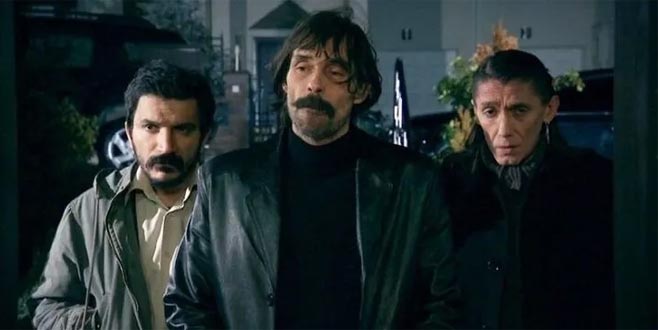 BluTv CEO’sundan Behzat Ç. açıklaması BluTv CEO’sundan Behzat Ç. açıklaması