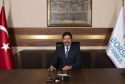 EBRD’den Hakan Atilla’nın atamasına itiraz