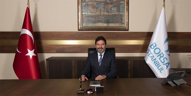 EBRD’den Hakan Atilla’nın atamasına itiraz