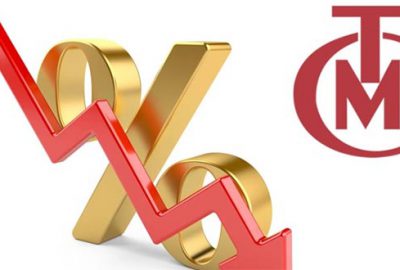 Yabancı ekonomistler faiz indirimi bekliyor