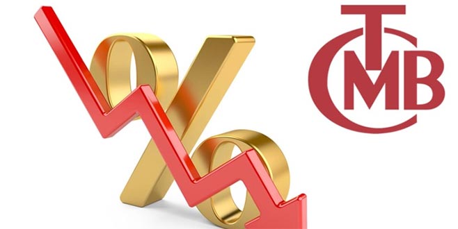 Yabancı ekonomistler faiz indirimi bekliyor