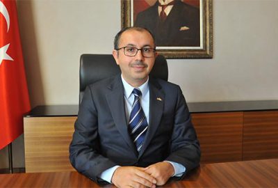 Halıcıların hedefi dünya lideri olmak