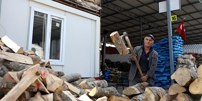 Mahrukatçı esnafı zorda