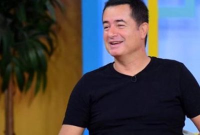 ‘Olağanüstü ses getirecek’ diyen Acun, canlı yayında bombayı patlattı